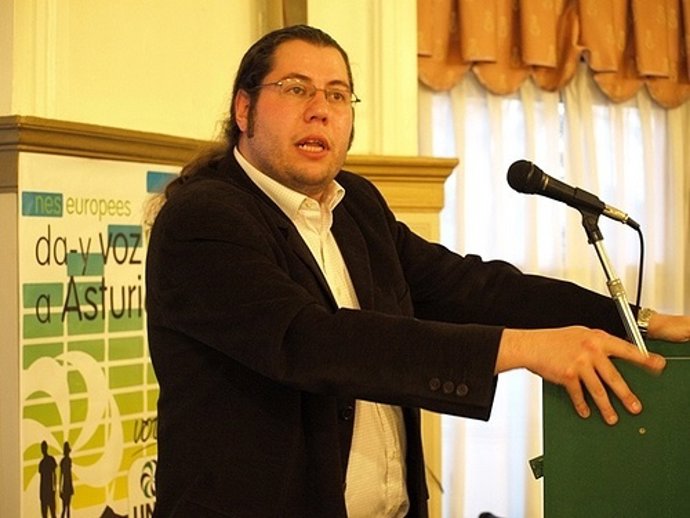 Daniel Fernández Blanco