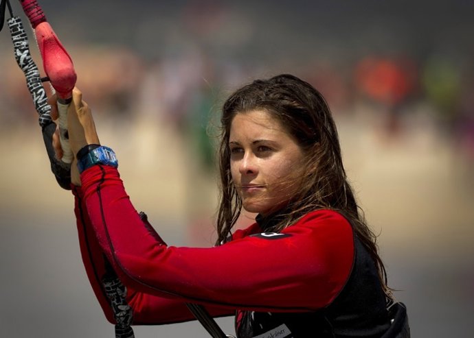 ¿Quién Es Gisela Pulido?