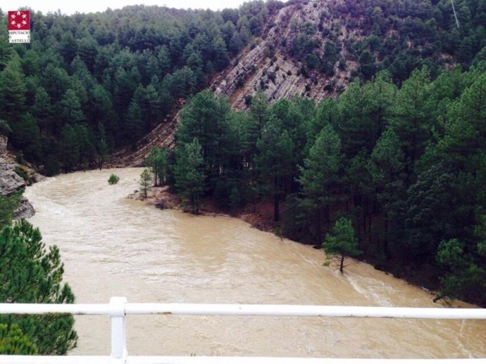 Imagen de Castellfort este sábado