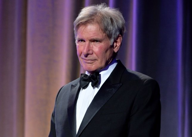 Harrison Ford, narrador de un documental sobre la aviación