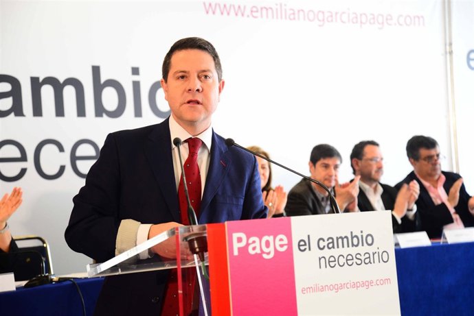 Page Comité Electoral