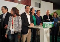 Moreno lamenta no haber logrado el resultado esperado y confía en que el cambio llegue "más pronto que tarde"