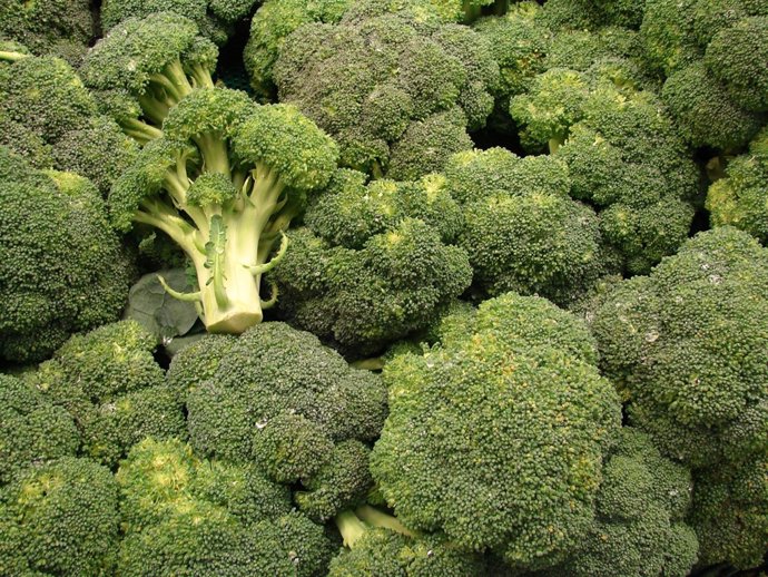 brocoli, brecol