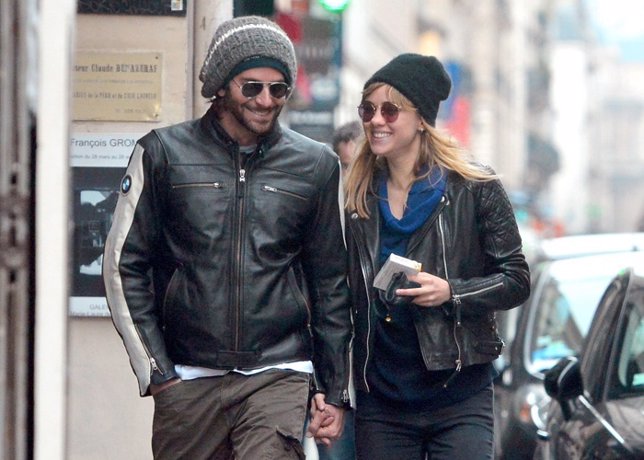 Bradley Cooper y Suki todos los motivos de la ruptura