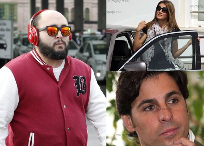 El huracán 'Kiko', la respuesta de Francisco Rivera o el accidente sufrió Letizi