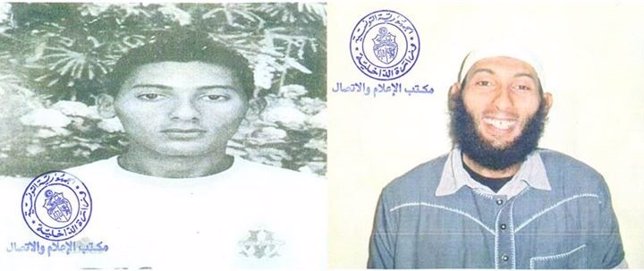 Maher Kaïdi, tercer terrorista del atentado de Túnez
