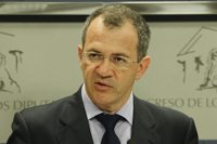 El diputado de UPyD Álvaro Anchuelo se suma a las críticas