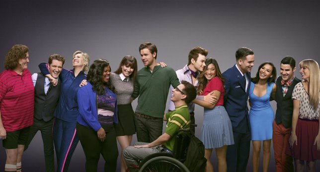 Glee: Los planes de sus protagonistas tras el final de la serie