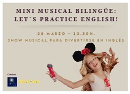 Musical bilingüe Vallsur