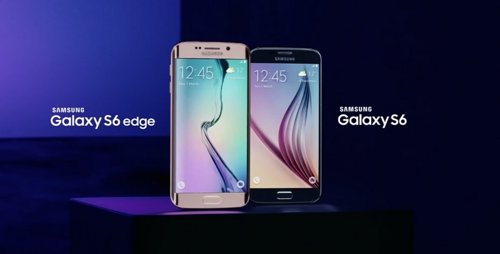 Samsung Galaxy S6