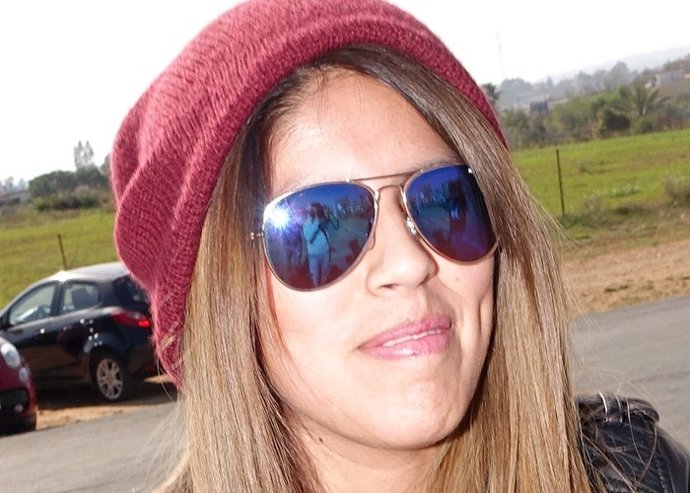 Chableita tan pasota como su hermano Kiko Rivera asegura