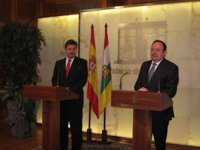 Catalá dice que las reformas lograrán este año Justicia "más ágil y cercana"