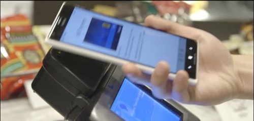 Pago móvil en Windows 10