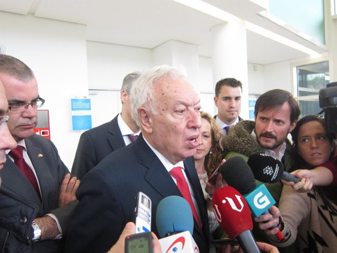 Foto Margallo