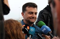 La Ejecutiva de IULV-CA analizará el miércoles los resultados del 22M