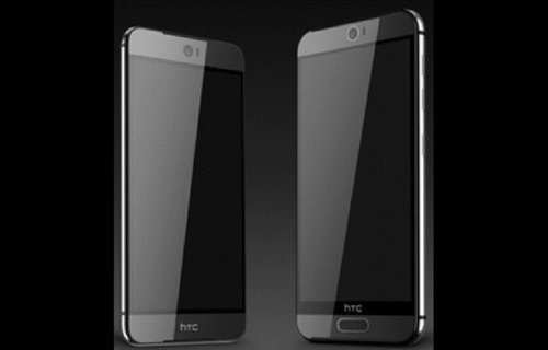 Se filtran nuevos detalles del HTC One M9 Plus que incluyen una pantalla de 5,2 