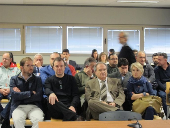 Juicio Terra Mítica