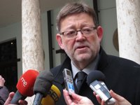 Puig: La victoria de Díaz es una "buena noticia para los valencianos" porque es "buena aliada"