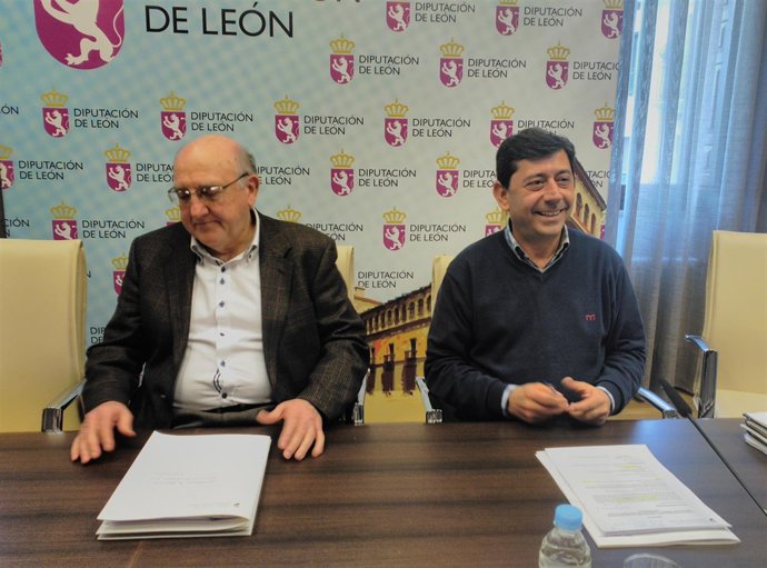 El Consorcio Del Aeropuerto De León Promociona La Realización De 336 Vuelos Con 