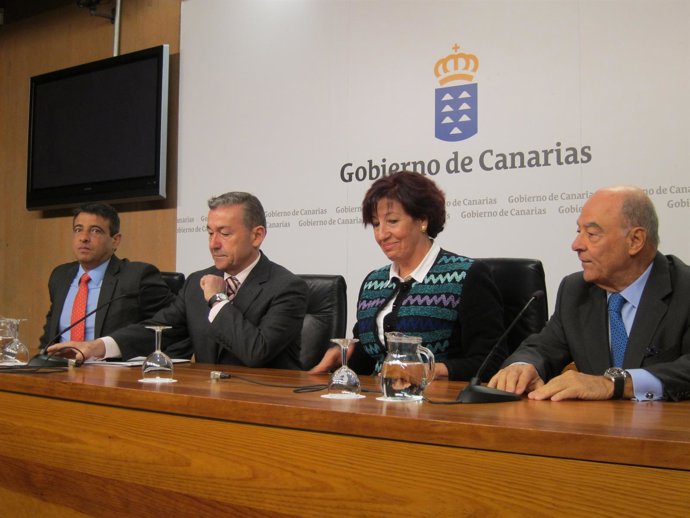 Presentación de la competición