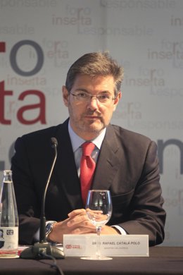Rafael Catalá