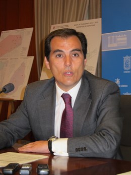 José Antonio Nieto (PP)