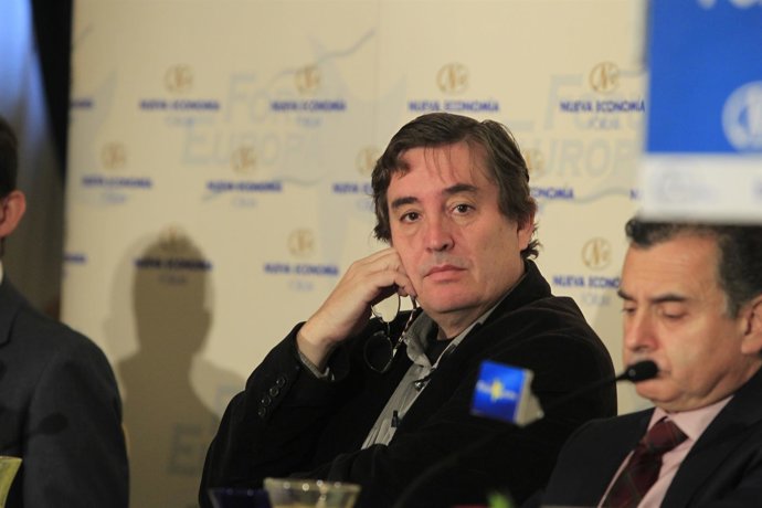 Luis García Montero