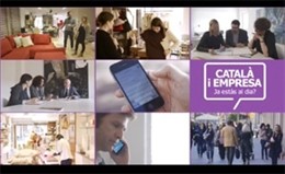 Web Català i empresa. Ja estàs al dia? 