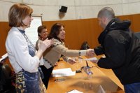 La Xunta descarta "especial preocupación" por el futuro de Monbus por la Cóndor