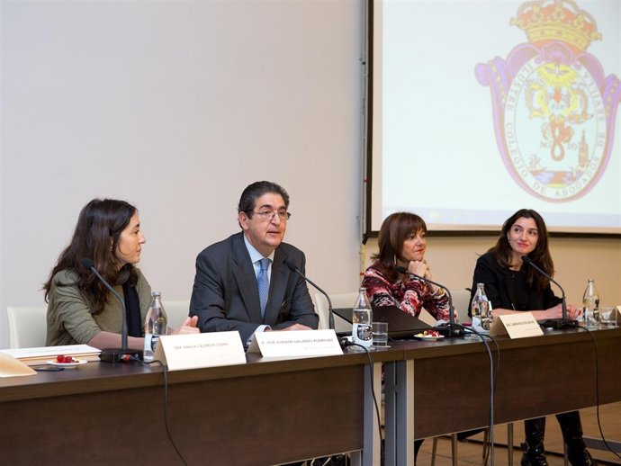 Jornadas formativas en violencia de género