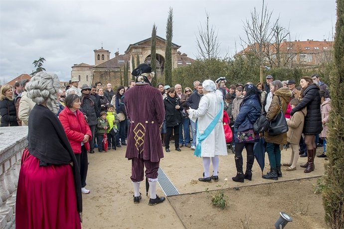 Palacio de Boadilla de Monte