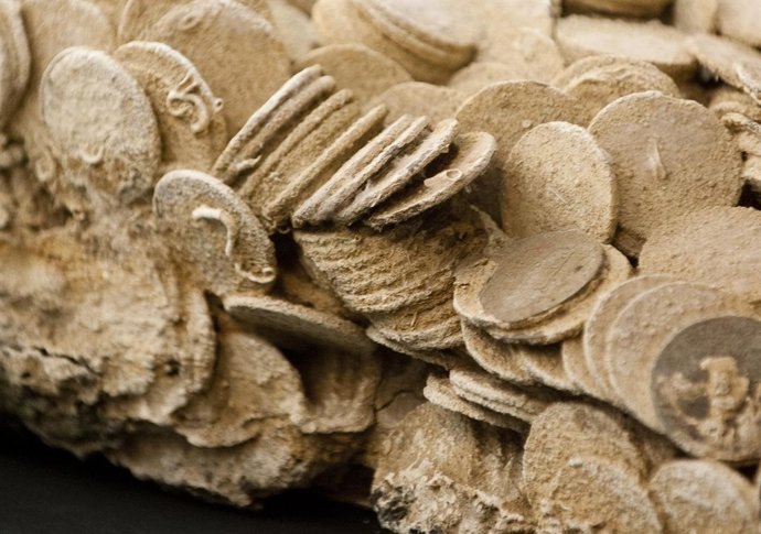 Tesoro de la Mercedes 