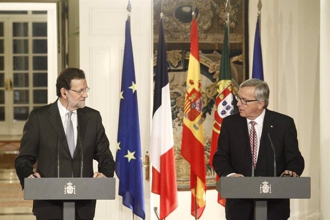 Bruselas y el BCE piden a España 