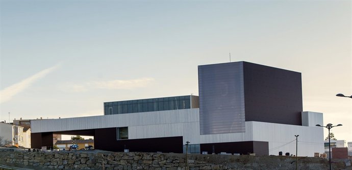 Auditorio estepona inauguración