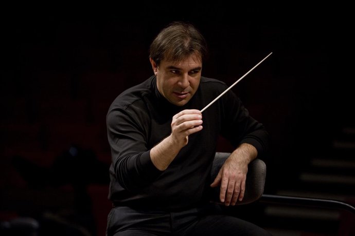 Gatti actuará en el Palau