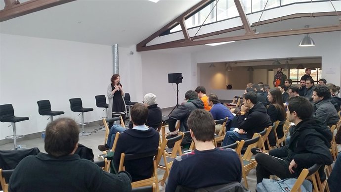 Las Startups Españolas Piden La Cooperación De La Sociedad Para Impulsar El Crec