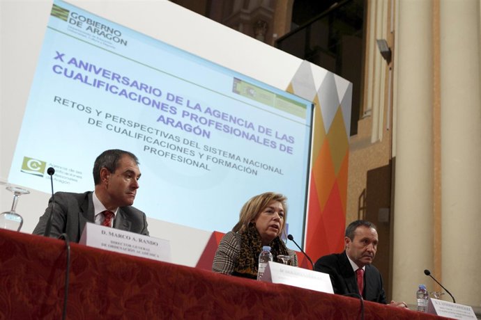 Presentación Certificado de Profesionalidad