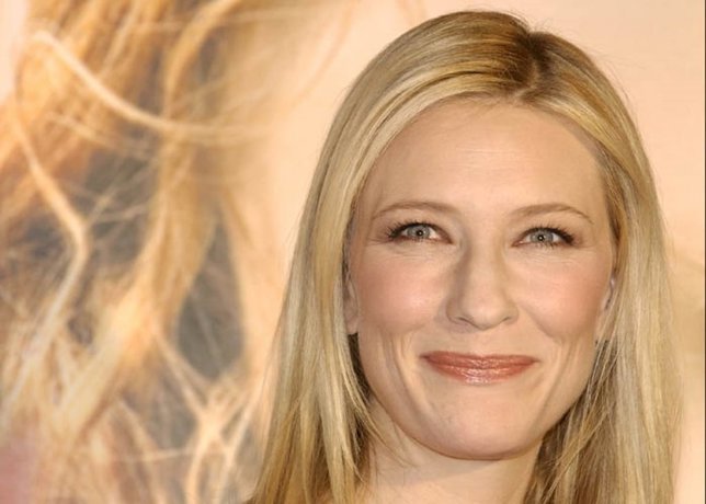 Cate Blanchet quiere participar en Downton Abbey