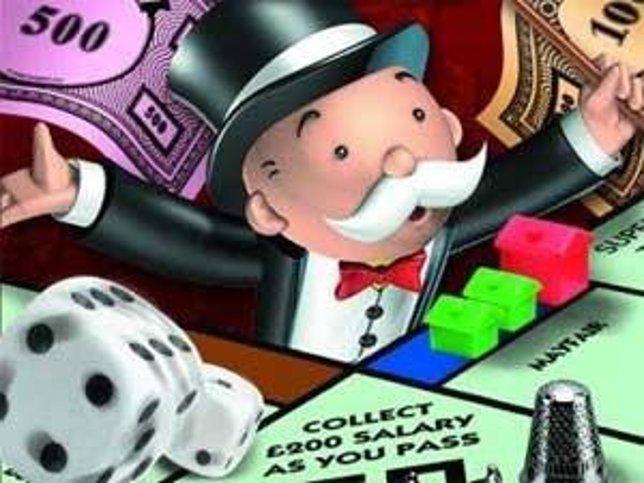 Ridley monopoly