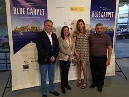 Puerto málaga cruceros turismo