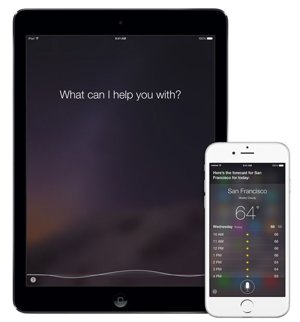 Siri