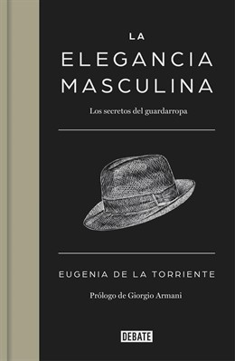 La Elegancia masculina