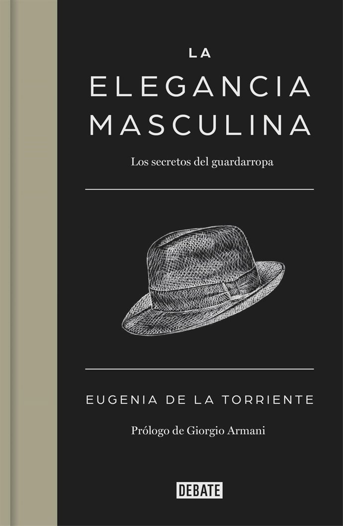 La Elegancia masculina