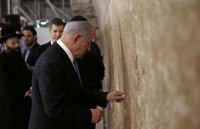 Netanyahu pide perdón por decir que los árabes iban "en manada" a votar
