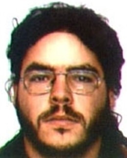 Sabín Mendizábal, detenido en Francia