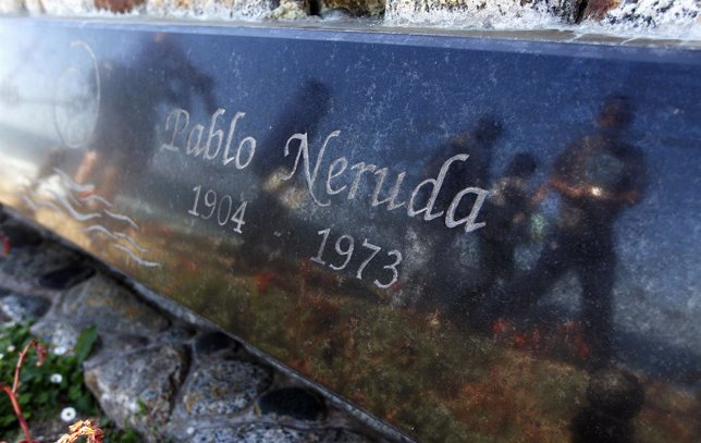 Atumba de Pablo Neruda