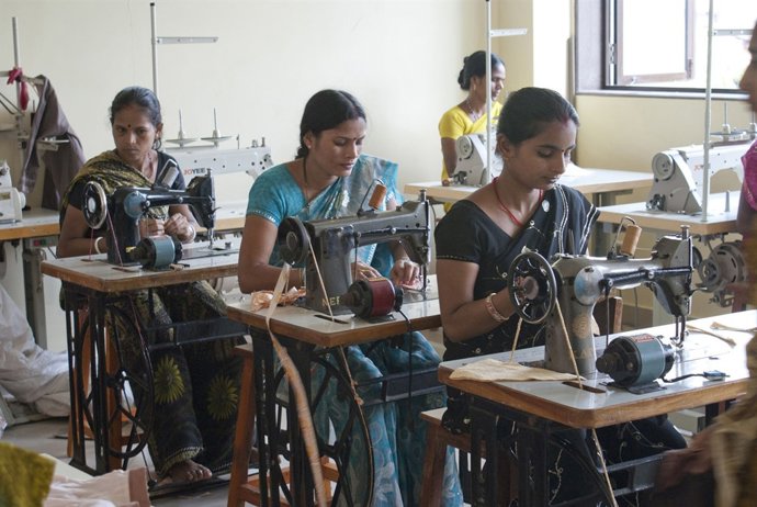 Testimonios sobre las condiciones laborales de la India en la Nau
