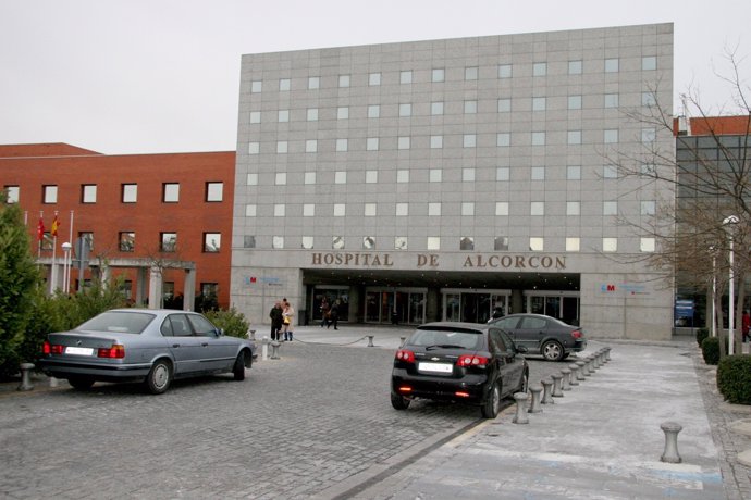 Hospital Fundación De Alcorcón
