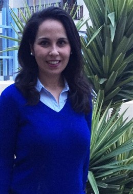 Inmaculada Ortíz,candidata PP Villanueva