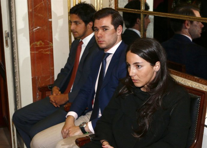 Homenaje a adolfo suarez